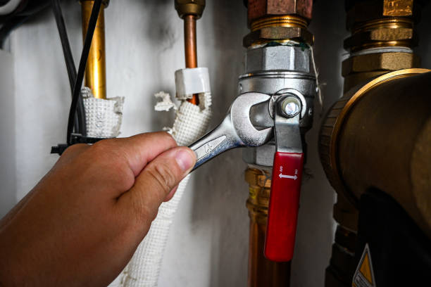 Best Heating & Cooling Plumbing in Bloomfield, IN